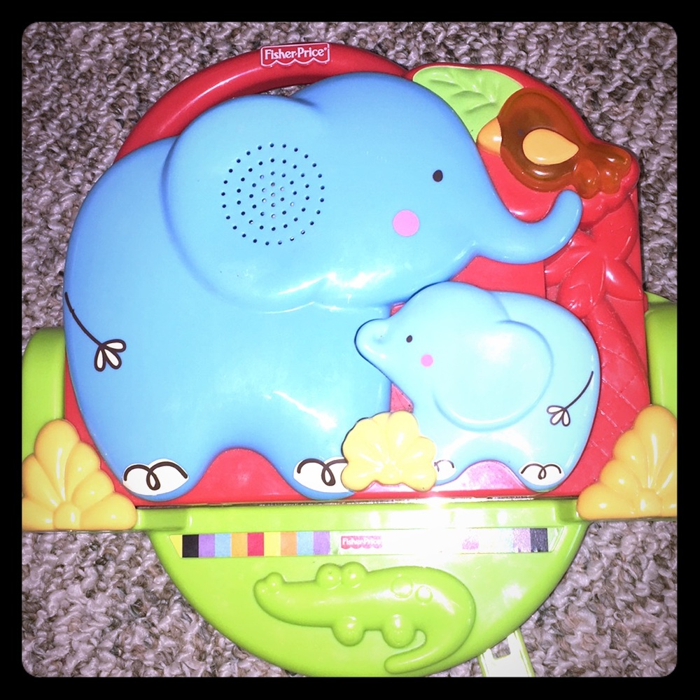 Baby Crib Projector and music